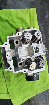 ktm exc 450 2004 TOP STAV - 13