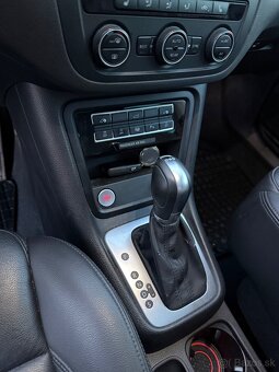 Seat Alhambra 2.0TDi-7miestna - 13