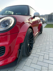 Mini Cooper S JOHN WORKS 2.0i 230kw F56 - 13