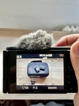 Kamera Sony ZV-1 SET - 13