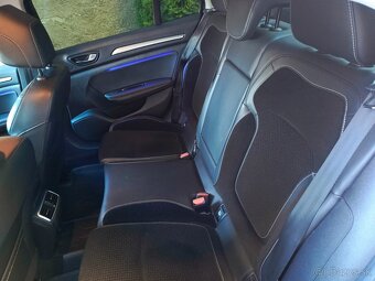 Renault Megane Grandcoupe 1.33 tce ( benzín ) - 13