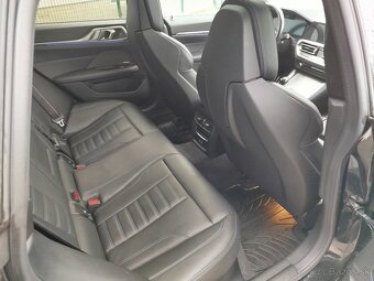 BMW Rad 4 Gran Coupé M440i xDrive A/T 374PS V6 - 13