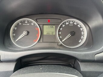 ► ŠKODA ROOMSTER 1,2 HTP - 51 KW, KOUPENO V ČR, BEZ KOROZE ◄ - 13