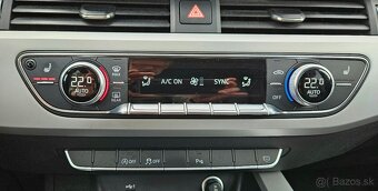 Audi a4 2.0 tdi Matrix,Virtual,Koze - 13
