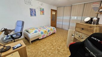 5 izbový rodinný dom s garážou v obci Čeľadice \"EXKLUZÍVN - 13