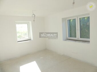 HALO reality - Predaj, rodinný dom Nitra, s nádherným výhľad - 13