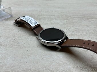 Huawei Watch GT 5 46mm Brown - 13