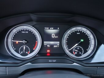 Odstúpim leasing na Škodu Superb III combi 2020 DSG, odpočet - 13