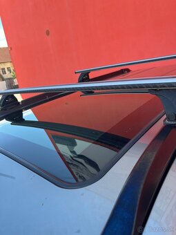 Nissan Xtrail 2007 2.2dci 4x4 100kw(136k) - 13