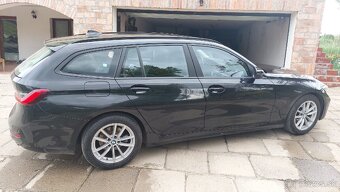 BMW G21 318d 15980eur (bez DPH) - 13