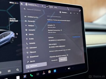 Tesla Model 3 Refresh 2021, Long Range Dual Motor AWD, 366kw - 13