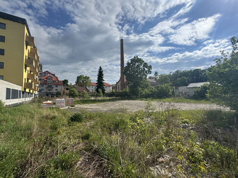 INORI | PREDAJ Garsónka novostavba Poprad ul. Hviezdoslavova - 13