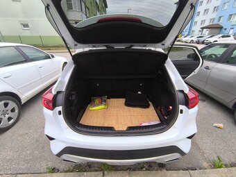 Kia xceed - 13