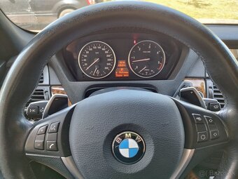 BMW X5 d35 x-drive 210kw - 13