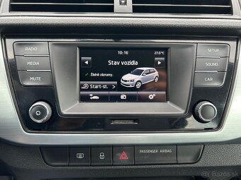 Škoda Fabia 1.2 TSI Edition - 13