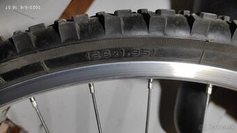 Olpran Woonder SUS 26“ - 13
