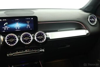 Mercedes-Benz GLB 35 AMG - 13
