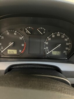 Fabia 1.4 MPi RV:2001 Ťažne - 13