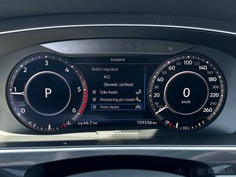 Volkswagen Tiguan 2.0 TDi DSG 4Motion, r.v.: 2019 - 13