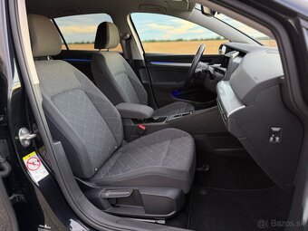 VW GOLF 8 2020 2.0TDi DSG 101000km 110kW VIRTUAL/ACC - 13