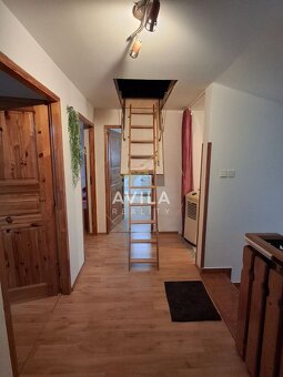 Na predaj rodinný dom – Moravské Lieskové, časť Brestové - 13