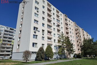 štvorizbový byt v obľúbenej lokalite v Lučenci,Osloboditeľov - 13