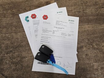 ♦️✅️Škoda Octavia 3 FL 1.5 TSI DSG 110KW ACT - 13