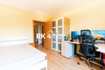 RK4 - NA PREDAJ - priestranný 4 izbový byt - Rezidencia Leso - 13