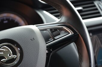 Škoda Octavia Combi 1,5TSi Style Plus 110KW M6 - 13