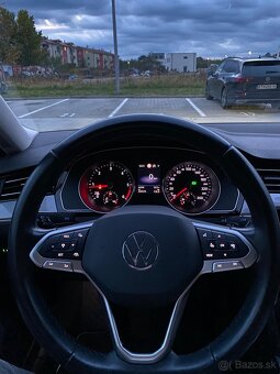 VW Passat B8 2.0 TDI Business | 04/2022 | DSG | - 13
