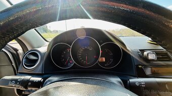 Mazda 3 - 13