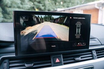 Audi A5 Sportback 40 2.0 TDI Advanced S tronic - 13