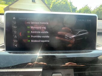 BMW X1 18d Sportline - 13