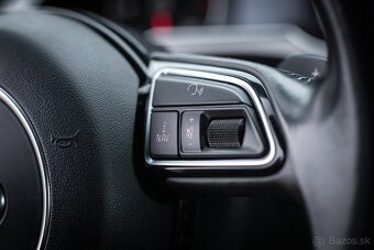 Audi A4 Avant quattro 130kW - 13