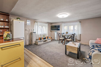 BOSEN | 5 izbový rodinný dom vo vyhľadávanej lokalite Vernár - 13