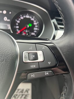 Predam VW Passat B8 2.0TDI - 13