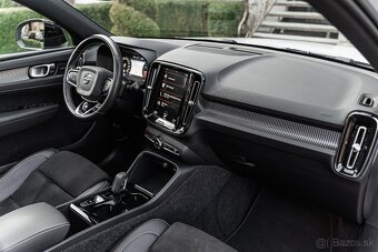 Volvo XC40 T3 163k R-Design A/T - 13