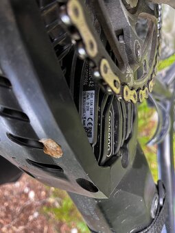 CRUSSIS Elektrobicykel - 13