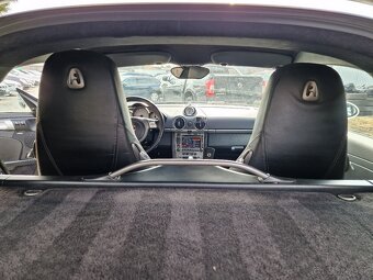 Porsche Cayman S 3.4 tiptronic 300k (benzín) - 13