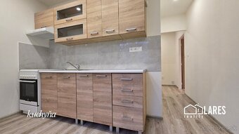 3-izbový byt | 67 m² + balkón | centrum PD |po kompl.rekonš - 13