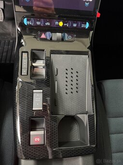 Citroën C5 Aircross PLUS Hybrid 145k ë-DCT6 - 13