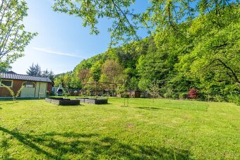 NA PREDAJ stavebný pozemok - záhrada - Tr. Teplice - 684 m2 - 13