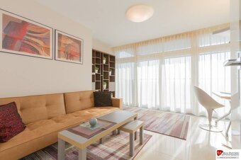 Predaj Penthouse 195 m2,novostavba Rozadol,Ružová dolina,výh - 13