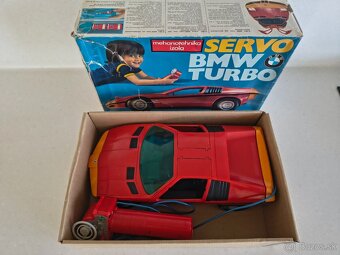 BMW TURBO MEHANOTECHNIKA IZOLA - 13