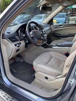 Mercedes-Benz ML 250d, 4x4 - 13