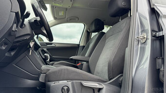 Volkswagen Tiguan Allspace 2.0 TDI EVO 200k SCR 4Motion Eleg - 13