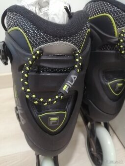 FILA GHIBLI VERSO - 13