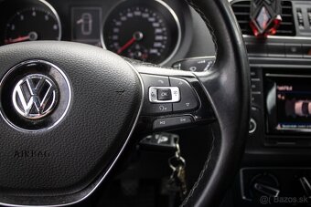 Volkswagen Polo 1.0 75k Comfortline - 13