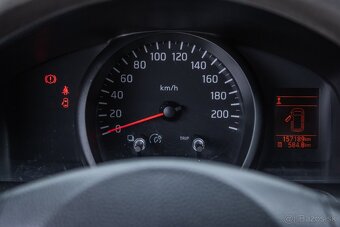 Nissan NV200 1.6 - 13