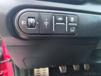 Kia Ceed Pro 1,4l GT Line MT6 - 13